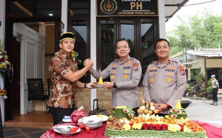 Ruang Pemeriksaan Digital Dukung Penyidikan yang Humanis dan Akuntabel