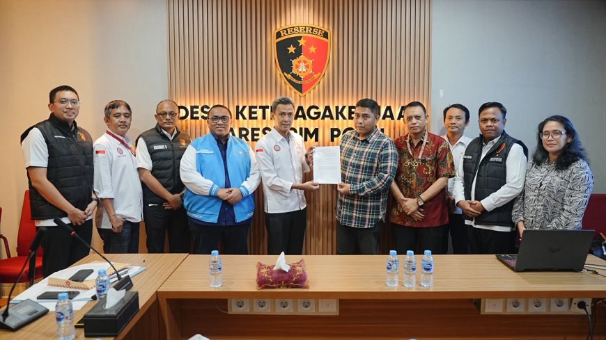 Mediasi Sengketa PT Kerta Gaya Pusaka Jadi Contoh Penyelesaian yang Efektif